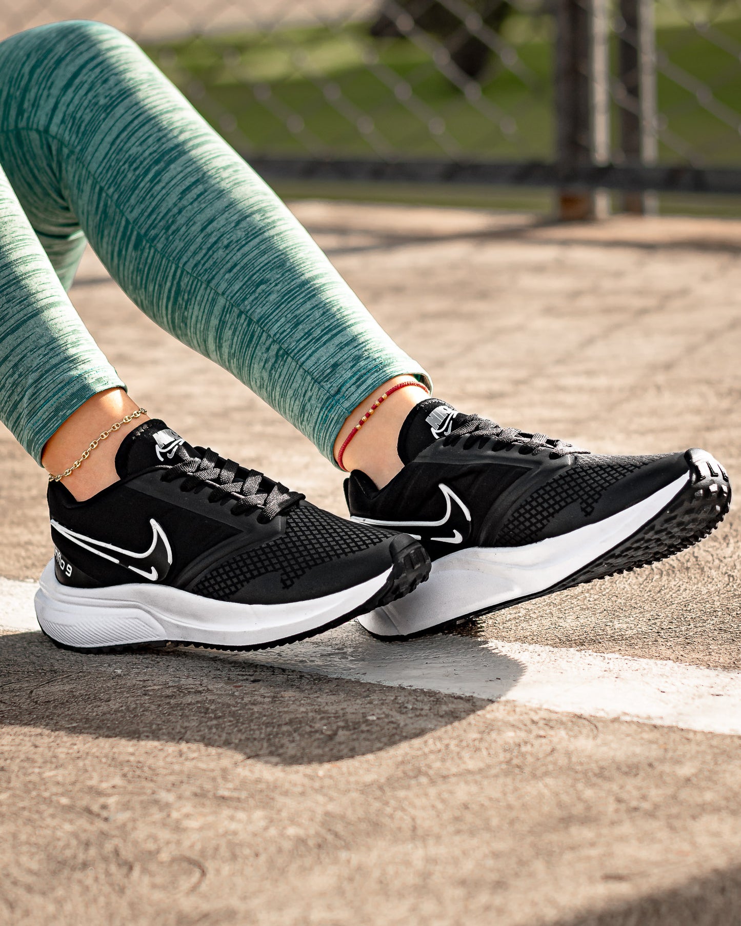 Nike Zoom Winflo 9 Dama