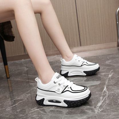 Calzado Tenis Para Mujer Importado OKVAN