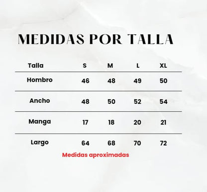 CAMISAS NAVIDEÑAS