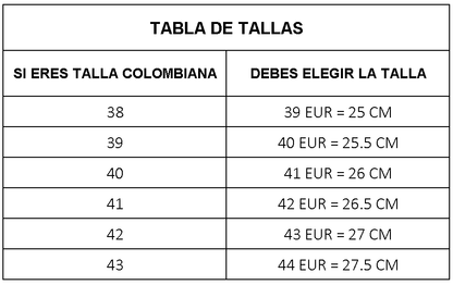 Calzado Para Hombre YRZ Importado