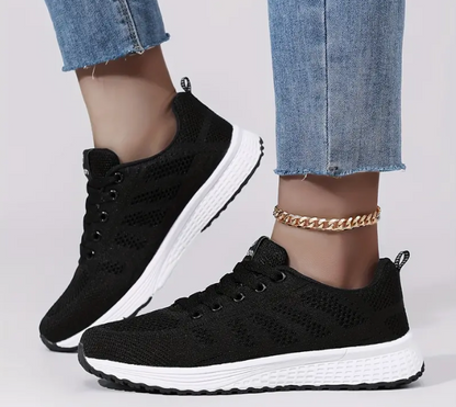 Tenis Mujer Suaves Livianos New Fashion