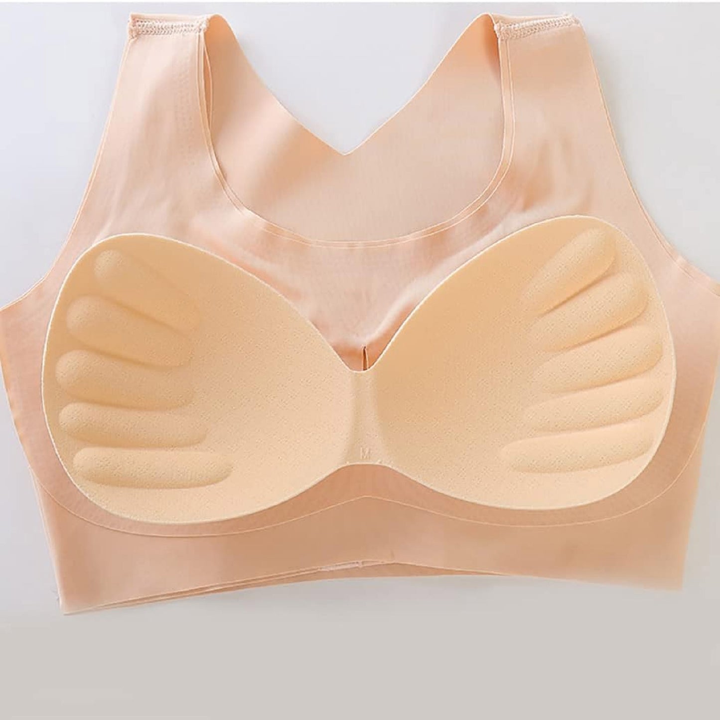 Brasier Corrector Postura Levanta Busto
