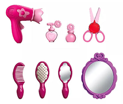 JUGUETES MAQUILLAJE BELLEZA NIÑA