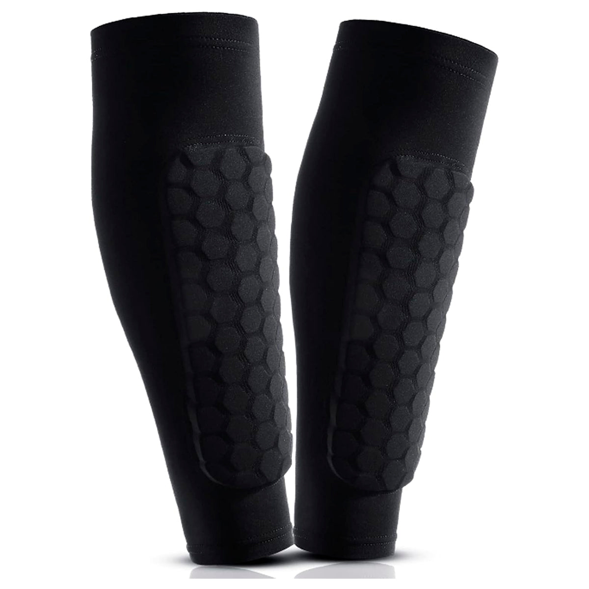 ESPINILLERA DEPORTIVA ANTIGOLPES