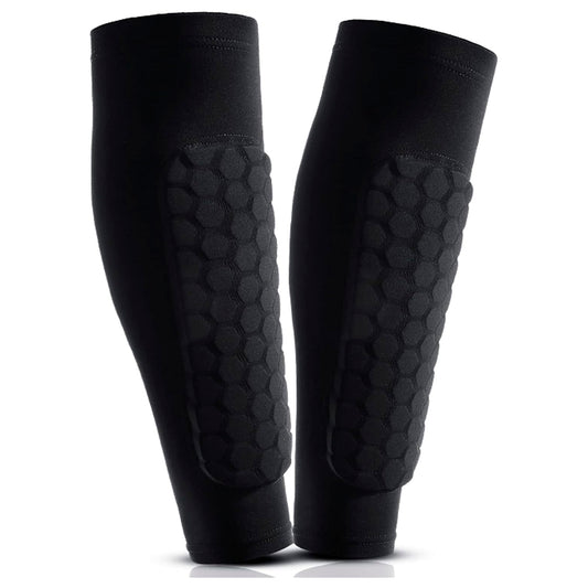 ESPINILLERA DEPORTIVA ANTIGOLPES