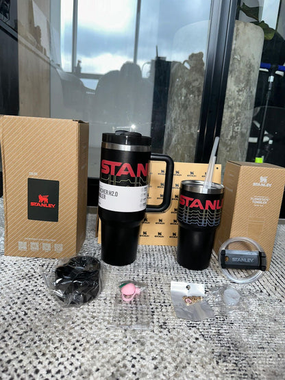 TERMOS STANLY 2 EN 1.