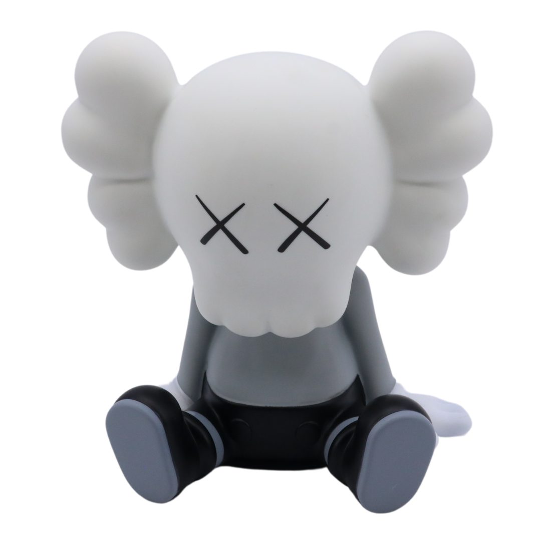 Parlante KAWS