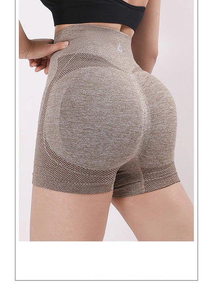 Short Levantacola Abdomen set x 3 yoga