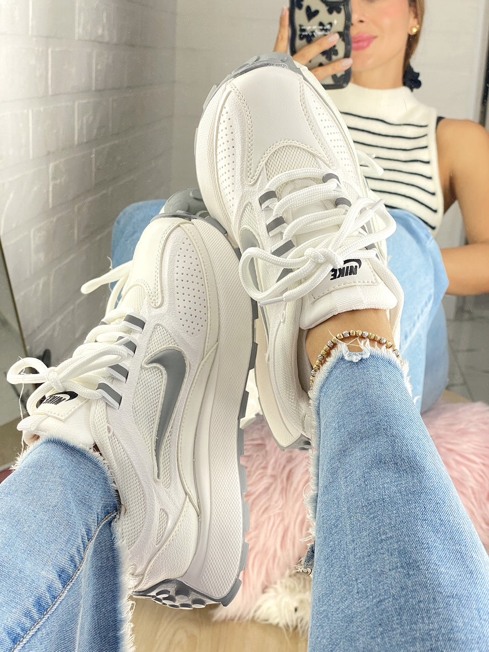NIKE BAILLELI