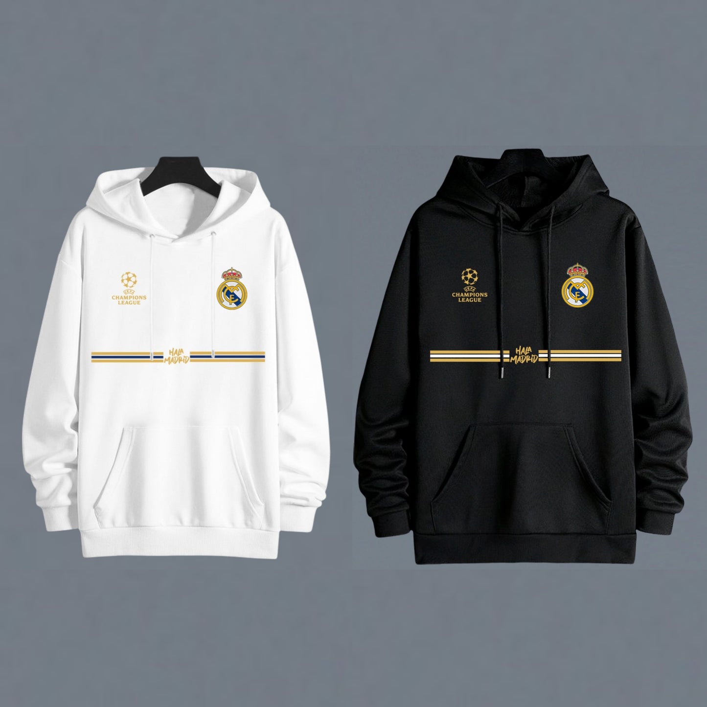 BUZO REAL MADRID