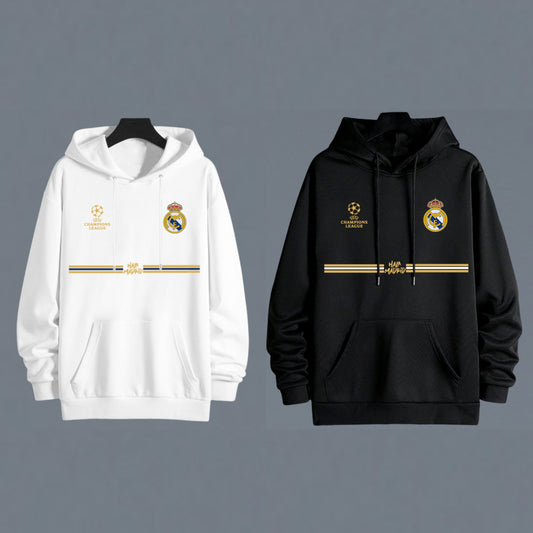 BUZO REAL MADRID