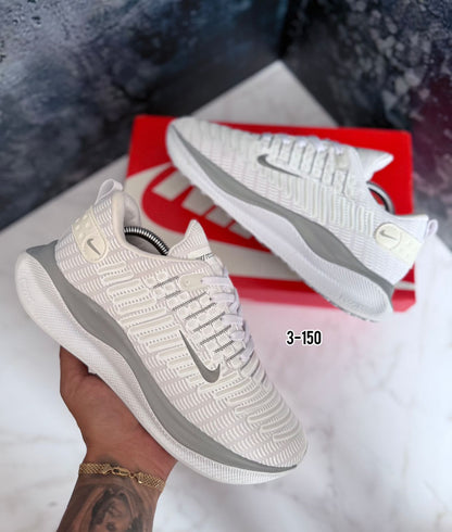 Tenis Nike React infiniti Fly Run 4