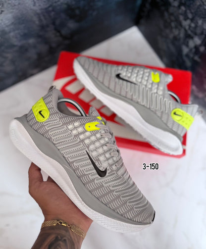 Tenis Nike React infiniti Fly Run 4