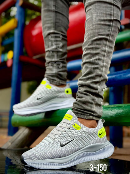 Tenis Nike React infiniti Fly Run 4