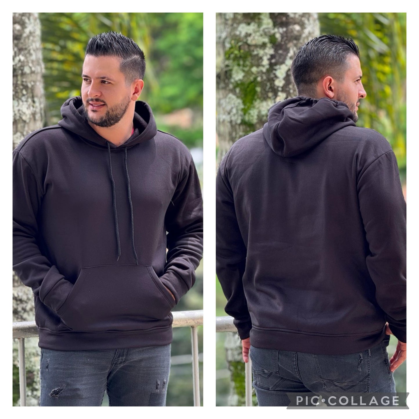 Hoodies Unisex