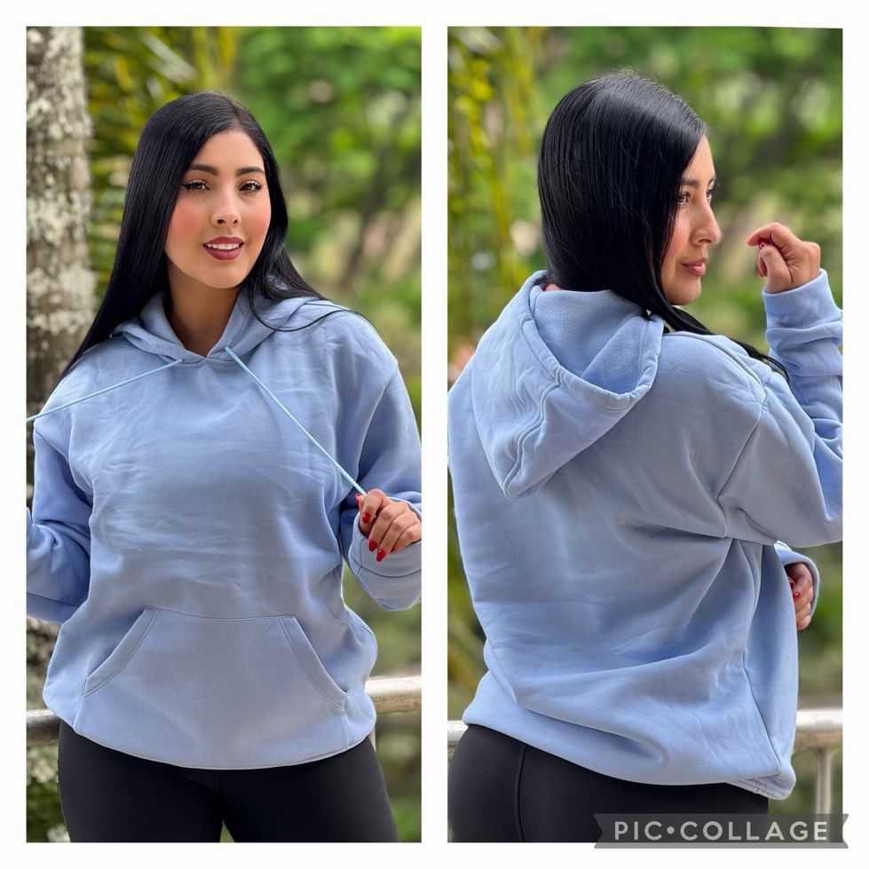 Hoodies Unisex