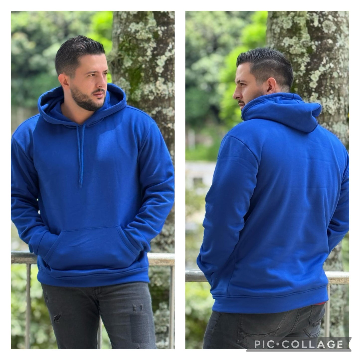 Hoodies Unisex