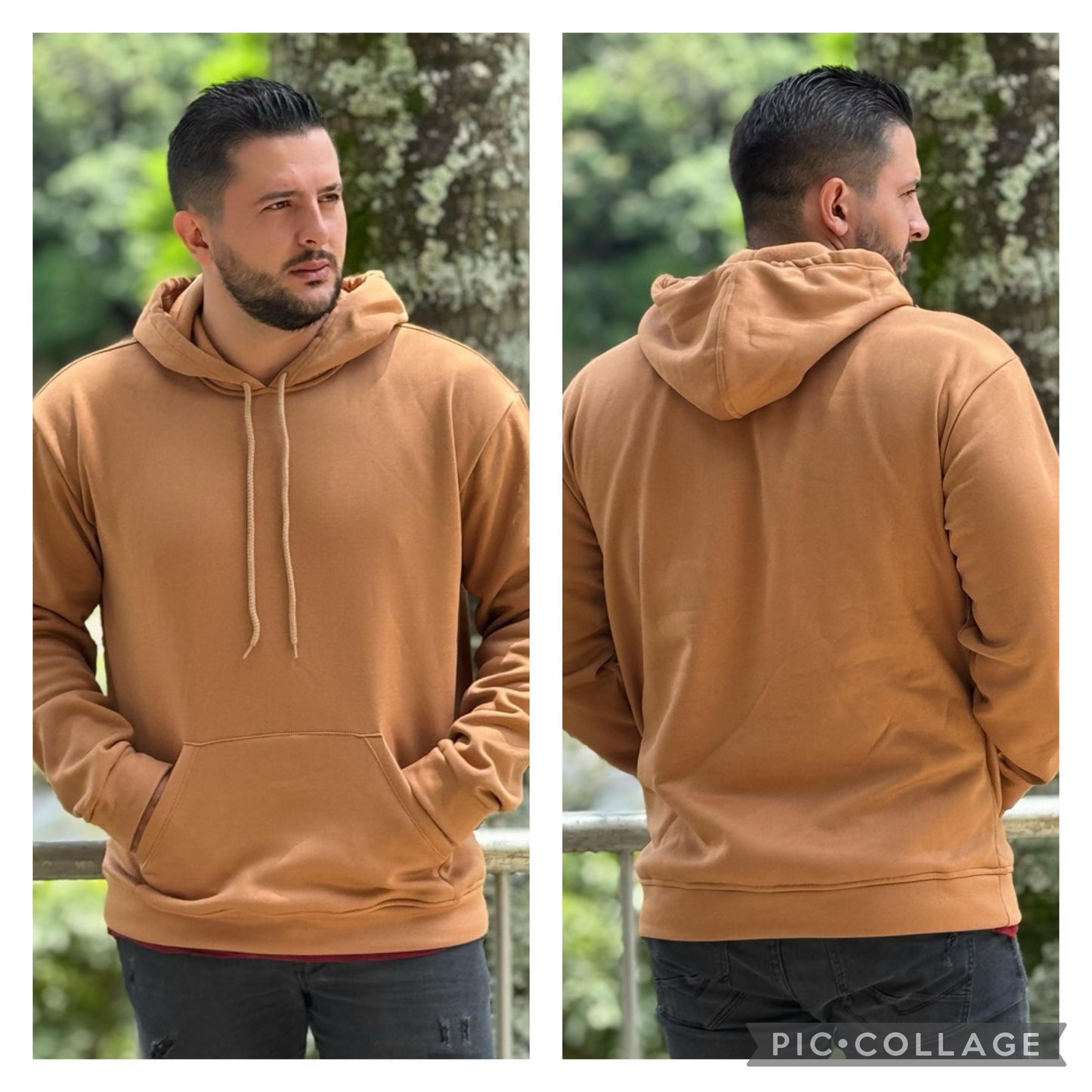 Hoodies Unisex