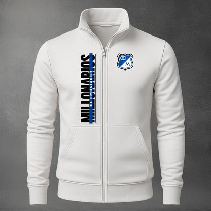 BUZO CUELLO ALTO MILLONARIOS