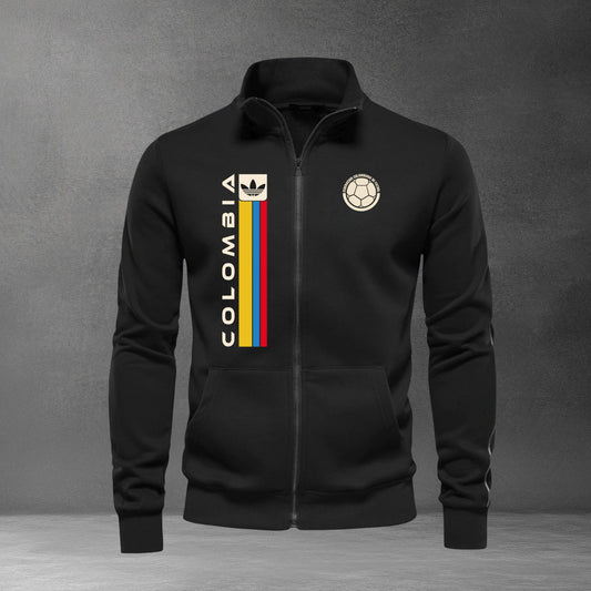 Buzo Cuello Alto Colombia