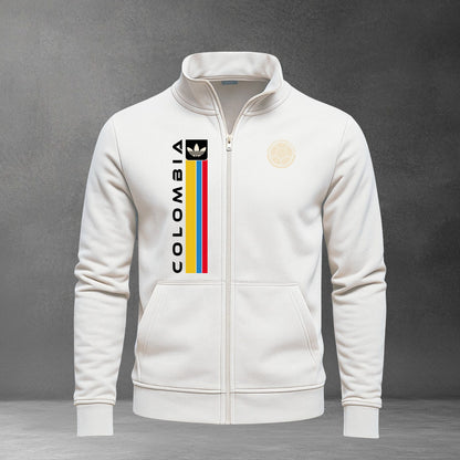 Buzo Cuello Alto Colombia