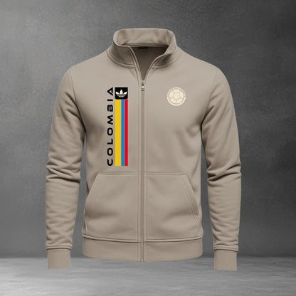 Buzo Cuello Alto Colombia