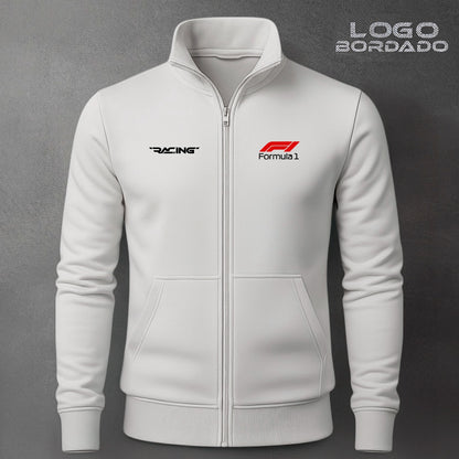 BUZO CUELLO ALTO F1