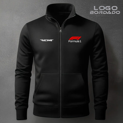 BUZO CUELLO ALTO F1