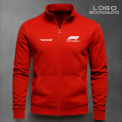 BUZO CUELLO ALTO F1