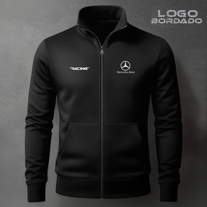 BUZO CUELLO ALTO CARRO MERCEDES BENZ