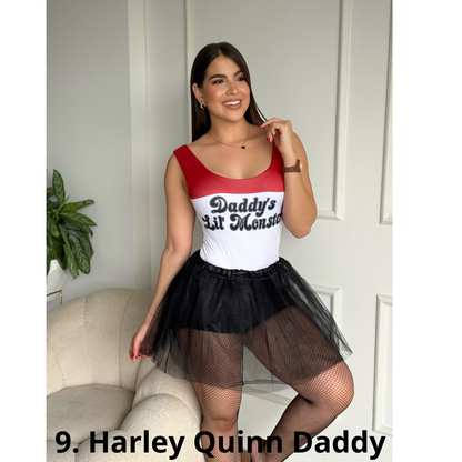 LushBody Halloween