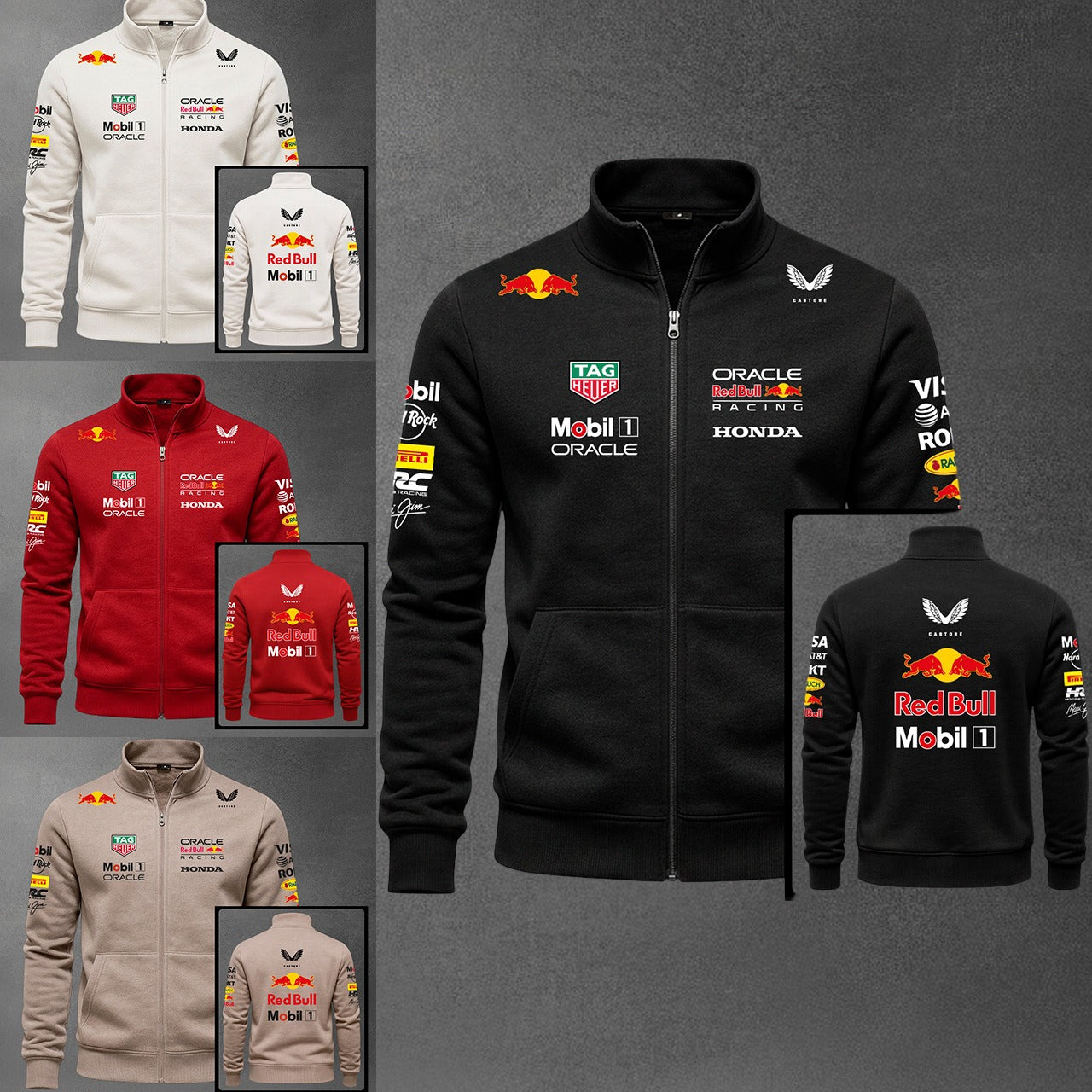 Gray helmet for bikers