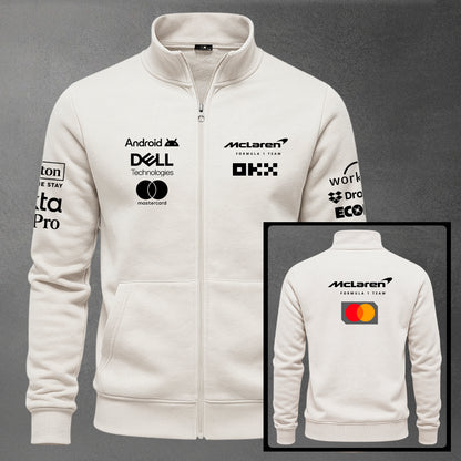 Sudadera McLaren F1