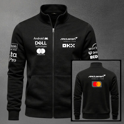 Sudadera McLaren F1
