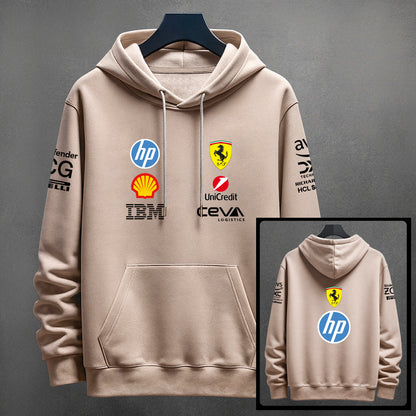 Hoodie Ferrari F1