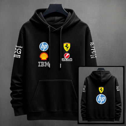 Hoodie Ferrari F1