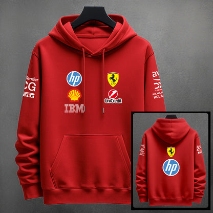 Hoodie Ferrari F1