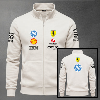 Sudadera Ferrari F1