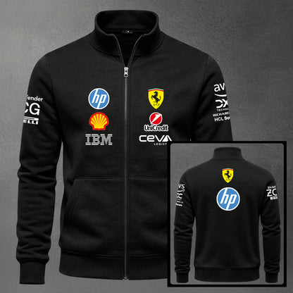 Sudadera Ferrari F1