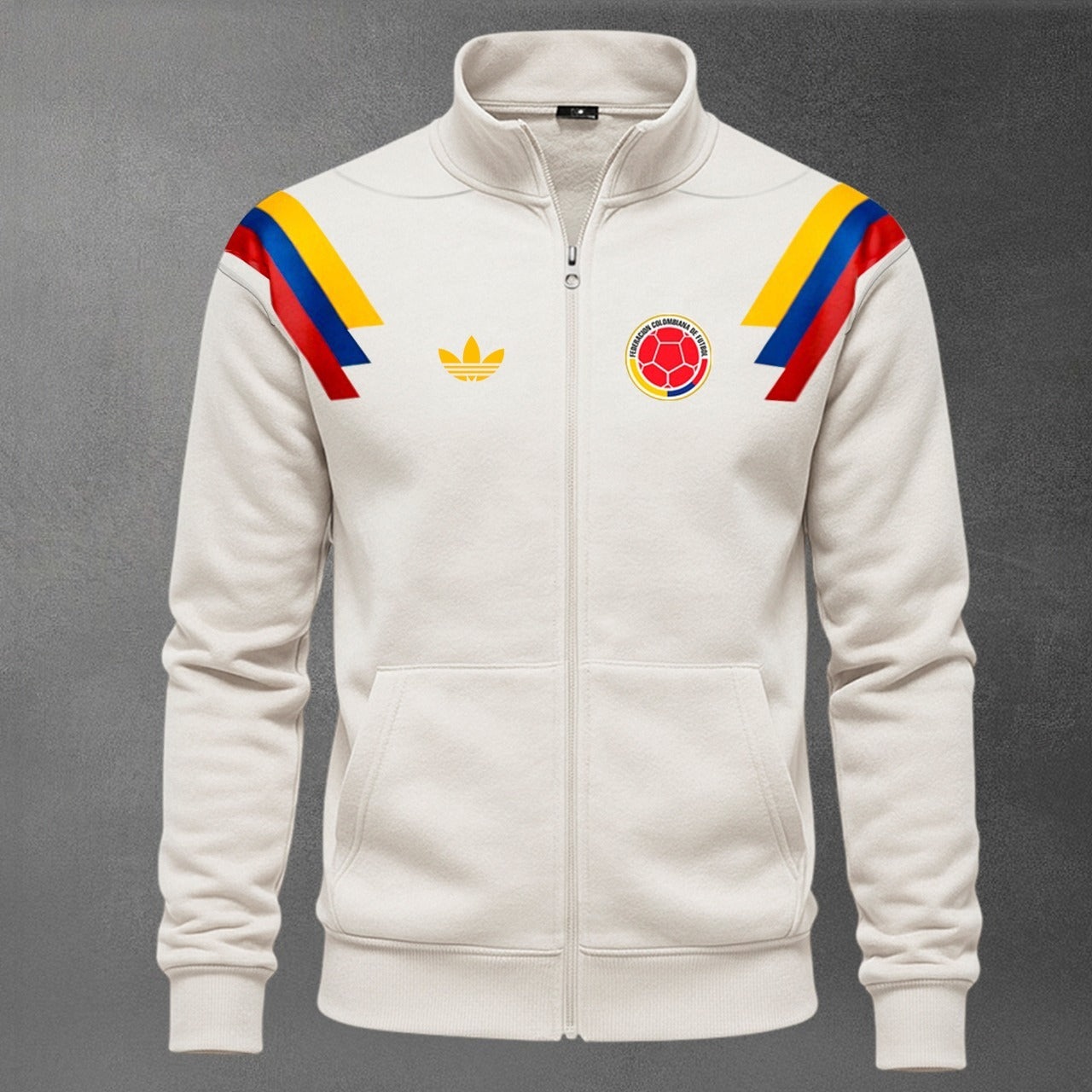 Edicion Especial Colombia RETRO