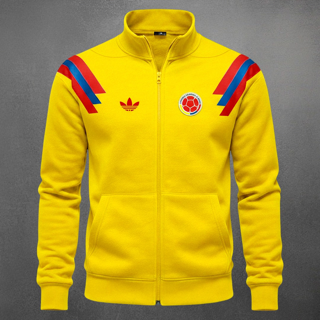 Edicion Especial Colombia RETRO