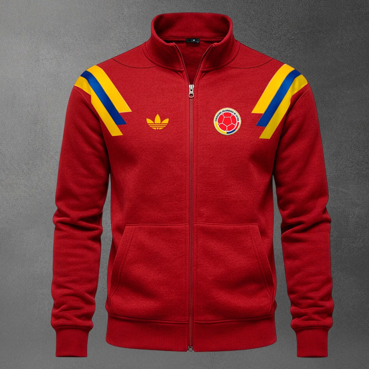Edicion Especial Colombia RETRO