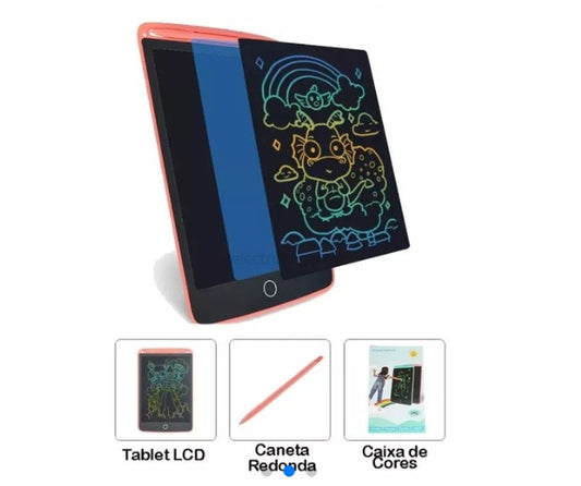 Tablero Magico MS-1614