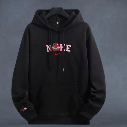 Buso Buzo Hoodie Intensamente Emociones