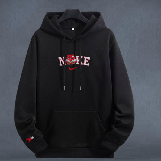 Buso Buzo Hoodie Intensamente Emociones