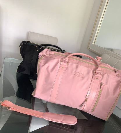MALETA DE VIAJE EXPANDIBLE