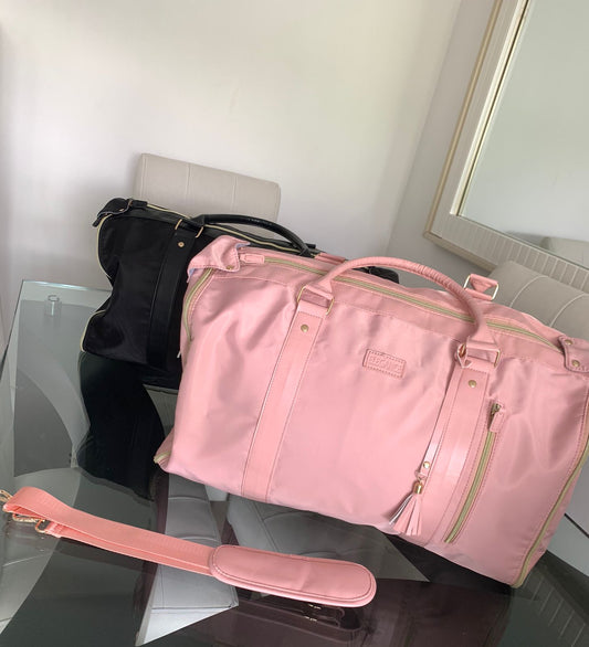 MALETA DE VIAJE EXPANDIBLE