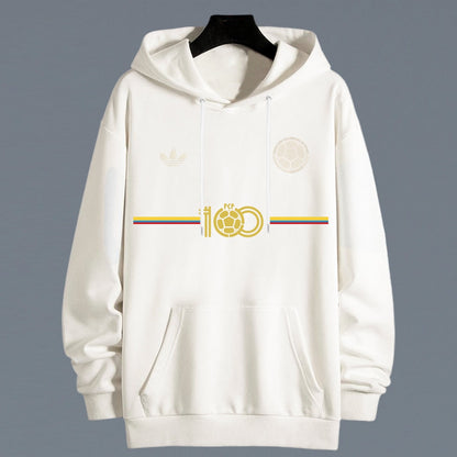 Buzo Colombia Edicion Especial 100 AÑOS