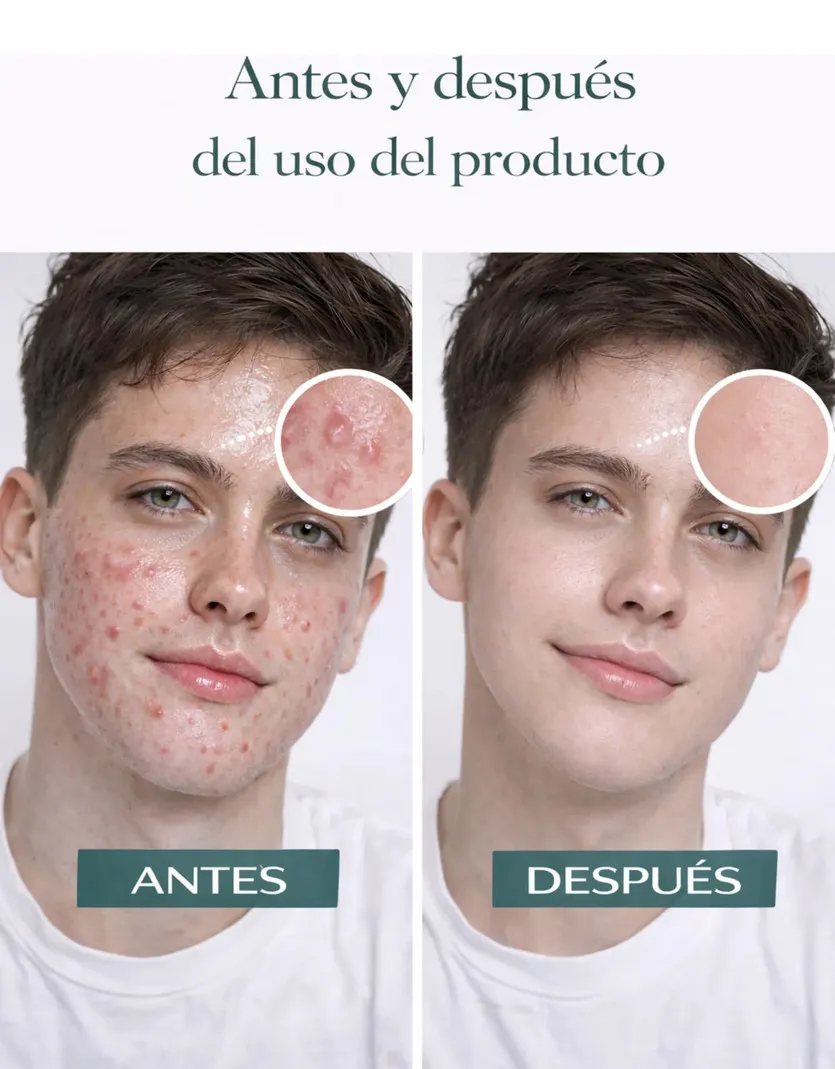 ClearNight™ – Suero Anti-Imperfecciones con Ácido Salicílico + Obsequio